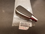 3350460231E0 - : Shift Knob for Toyota Image