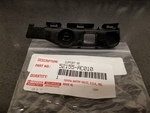 52155AC010 - Body: Bumper Cover Support for Toyota Image