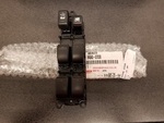 8404007030 - : Window Switch for Toyota Image