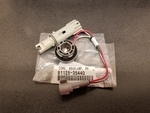 2006-2009 Toyota 4Runner Socket & Wire 81125-35440 | Toyota