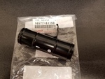 1657761150 - Cooling System: Lower Hose Connector for Toyota Image