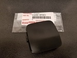 532860R903 - Body: Tow Bracket Cover for Toyota Image