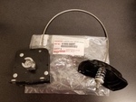 5190004041 - Body: Spare Carrier for Toyota Image