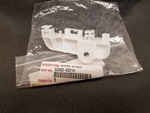 5256202210 - Body: Upper Retainer for Toyota Image