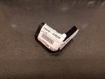 7664604020 - Body: Truck Bed Panel Bracket for Toyota Image