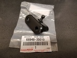 6894835010 - Body: Stay Rod Bracket for Toyota: FJ Cruiser Image