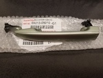 6921308010G1 - Body: Handle, Outside for Toyota: Sienna Image