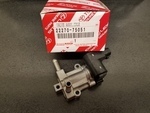 2227075051 - : Fuel Injection Idle Air Control Valve for Toyota: 4Runner, Tacoma Image