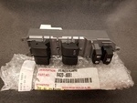 8482006061 - Body: Window Switch for Toyota Image
