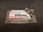 627310C010 - : Hinge for Toyota Image