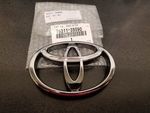 75311-35090 - : Grille Emblem (Front) for Toyota Image