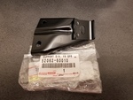 5206260010 - Body: Extension Mount Bracket for Toyota Image