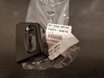 5372104010 - Body: Side Panel Retainer for Toyota Image