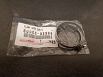SU00302996 - Belts &amp; Cooling: Radiator Hose Clamp for Toyota Image