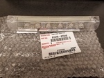 815700T010 - Electrical: High Mount Lamp for Toyota Image