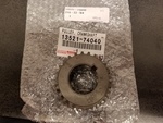 1352174040 - Engine: Timing Gear Set for Toyota: Camry, Celica, MR2, RAV4, Solara Image