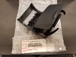 5560402050B0 - Body: Rear Cup-holder for Toyota: Corolla Image