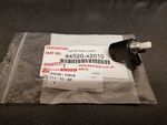 専用。 2001-2025 Toyota Clutch Switch 84520-42010 | Toyota Parts