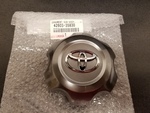 4260335830 - : Wheel Cap for Toyota Image