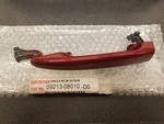 6921308010D0 - Body: Handle, Outside for Toyota: Sienna Image