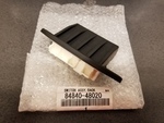 8484048020 - Body: Tail Gate Switch for Toyota Image