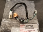 81555AC090 - : Socket &amp; Wire for Toyota: Avalon Image