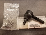 4504619185 - : Tie Rod for Toyota: MR2 Image