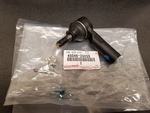 4504629255 - : Outer Tie Rod for Toyota: Avalon, Camry, Sienna, Solara Image