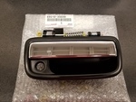 6921035030 - Body: Handle, Outside for Toyota Image