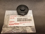 4723001031 - Body: Reservoir Cap for Toyota: Avalon, Camry, Corolla, Highlander, RAV4, Sequoia, Sienna, Tacoma, Tundra Image