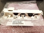 5591035240 - : HVAC Temperature Control Panel for Toyota Image