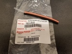 768250R030 - Body: Finish Panel Protector for Toyota Image