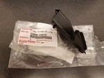 5386604010 - Body: Cowl Cover Seal (Right, Front) for Toyota Image