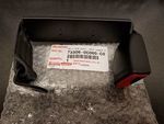 733060C060C0 - Electrical: Buckle End for Toyota Image