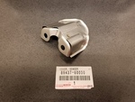 8943760030 - Emission System: Oxygen Sensor Cover for Toyota Image
