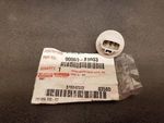 9006981003 - Electrical: Socket for Toyota: 4Runner, Avalon, Camry, Corolla, Sequoia, Sienna, Solara, Tacoma, Tundra, Venza Image