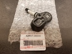 4260706030 - : Tire Pressure Monitoring System Sensor for Toyota: Avalon, Camry, RAV4, Sequoia, Tacoma, Tundra Image