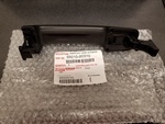 692100C010 - Body: Exterior Door Handle for Toyota Image
