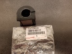 4881560111 - : Suspension Stabilizer Bar Bushing (Front) for Toyota: Land Cruiser Image