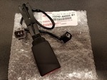 73240AA050B1 - Electrical: Buckle for Toyota Image