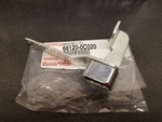 661200C020 - Body: Tailgate Hinge for Toyota Image