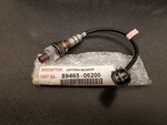 8946506200 - Emission System: Oxygen Sensor for Toyota Image
