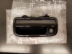 6922035070C0 - Body: Handle, Outside for Toyota Image