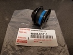 485050C010 - Suspension: Shock Cushion for Toyota Image