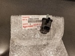 2006-2012 Toyota Valve Assembly, Vacuum Switching, No. 1 25860