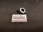 8934833060A2 - Body: Reverse Sensor Retainer for Toyota: Land Cruiser, Sequoia, Sienna Image