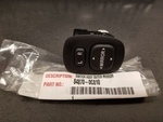 848700C010 - Body: Mirror Switch for Toyota Image