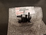 2006-2012 Toyota Valve Assembly, Vacuum Switching, No. 1 25860