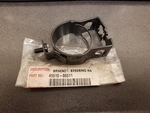 4551506011 - Steering: Gear Assembly Mount Bracket for Toyota Image