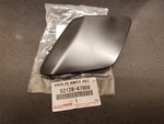 5212847906 - : Tow Eye Cap for Toyota Image